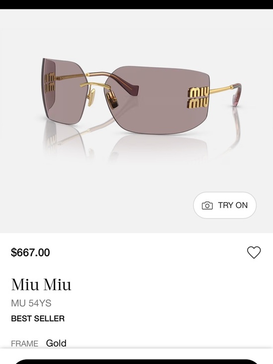 Sunglasses